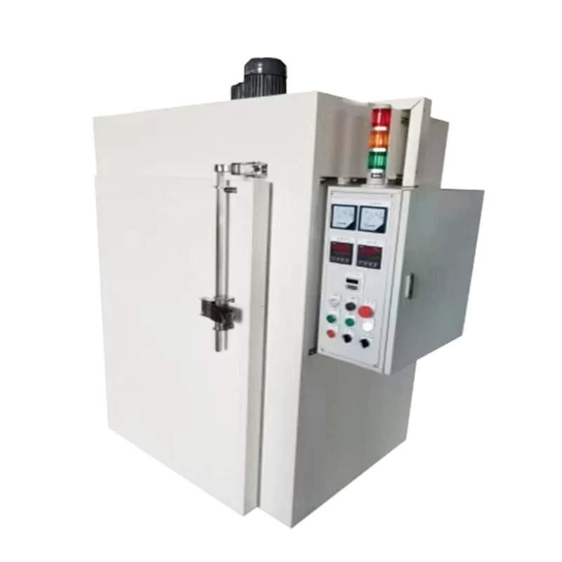 Como os fornos de tamanho médio conseguem aquecimento uniforme e sinterização estável?