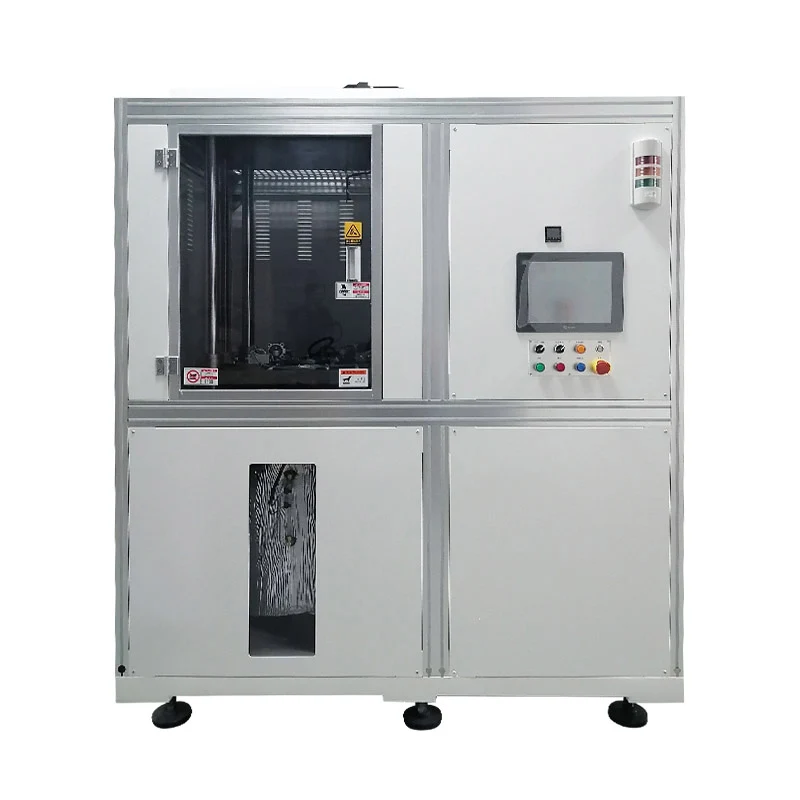 Máquina de imprensa isostática quente automática HTCC