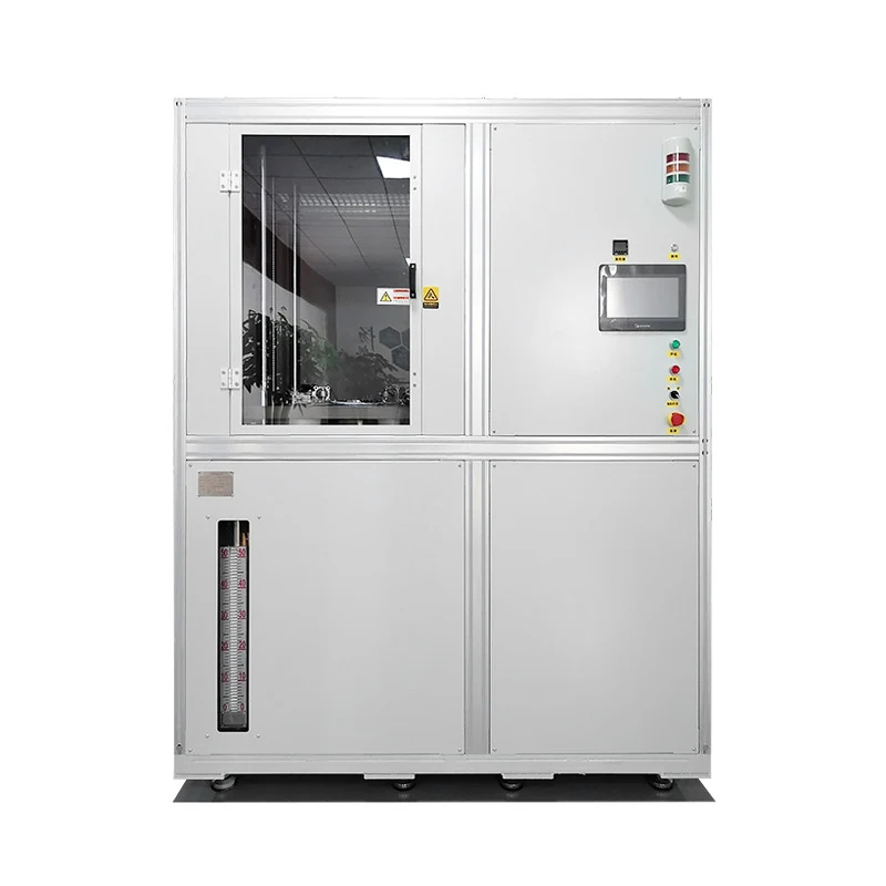 Máquina de imprensa isostática que quente do LTCC automática