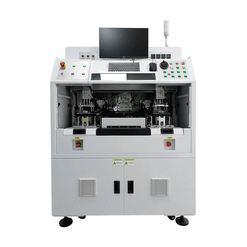 Máquina de corte automática de MCH
