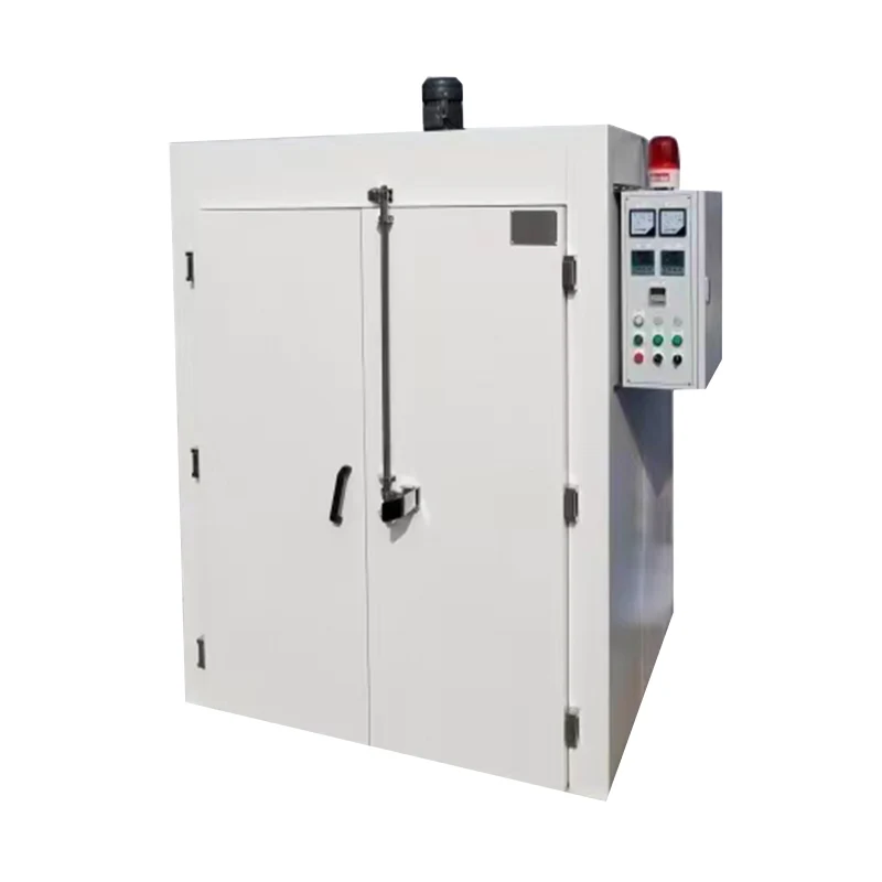 Forno de cozimento grande (H2200*W1800*D850mm)