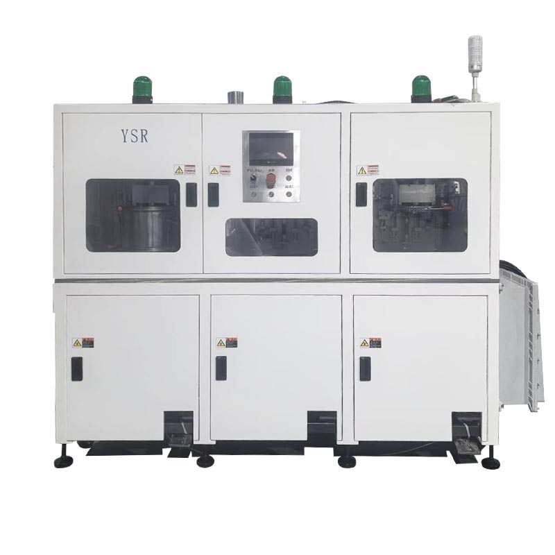 Separador automático de pó MLCC