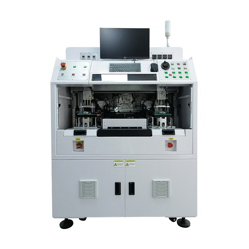 Máquina de corte automática de MLCC